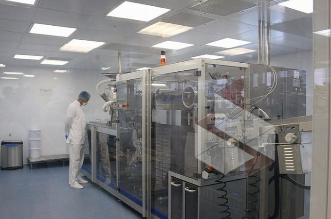 Материа Медика Холдинг