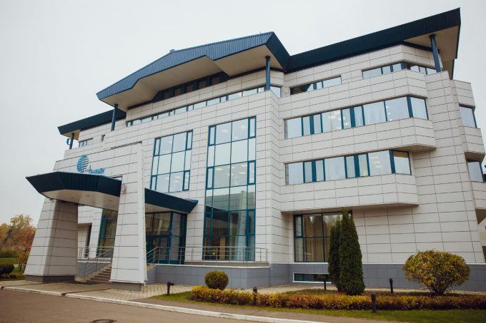 Фармфирма Сотекс