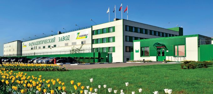 ЗиО-Здоровье