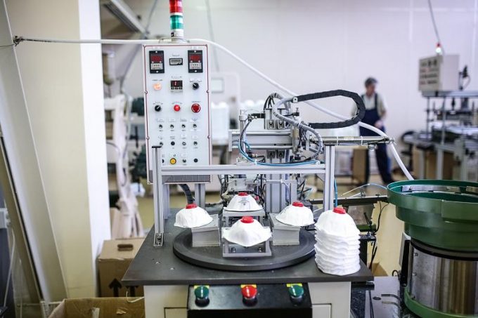 Кимрская фабрика им. Горького