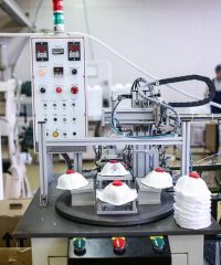 Кимрская фабрика им. Горького