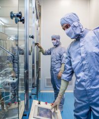 Фармасинтез