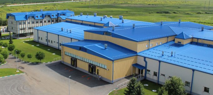 Фармасинтез-Тюмень