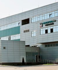 Берлин-Хеми/А. Менарини