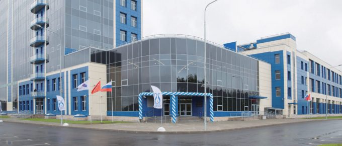 Фармасинтез-Норд