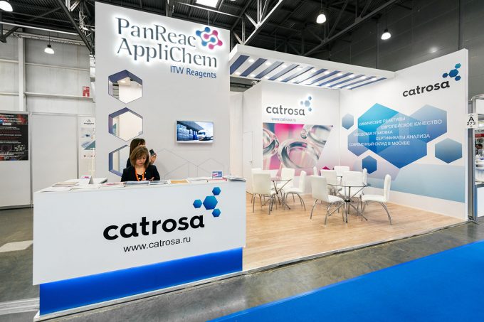 КАТРОСА РЕАКТИВ