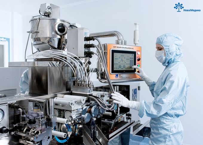 НоваМедика