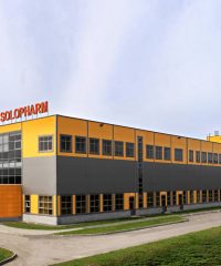 Solopharm