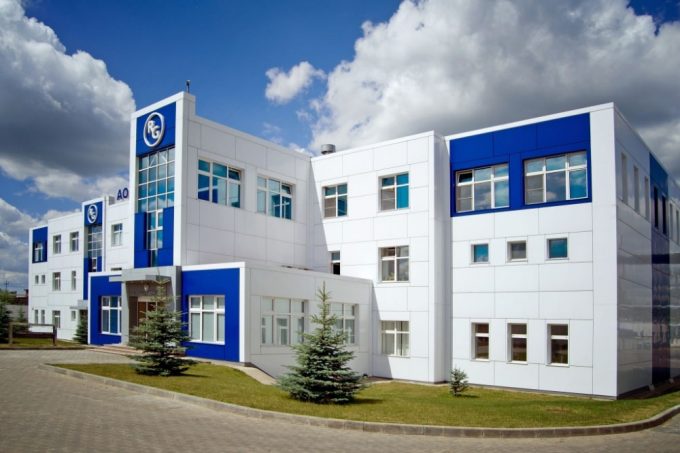 Гедеон Рихтер