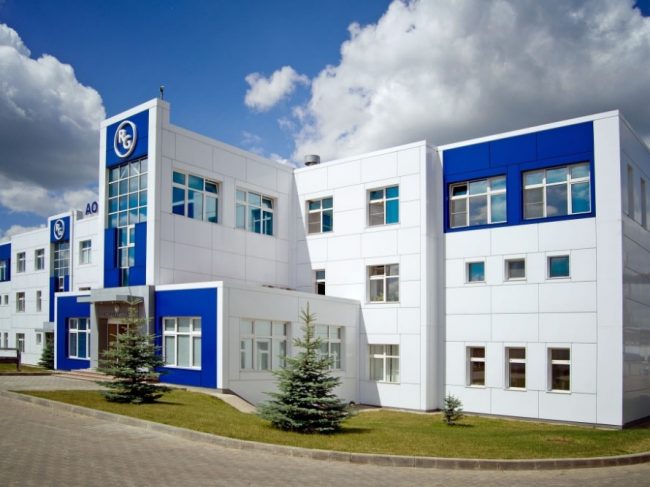 Гедеон Рихтер