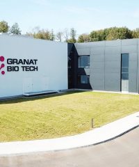 Гранат Био Тех