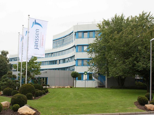 Janssen