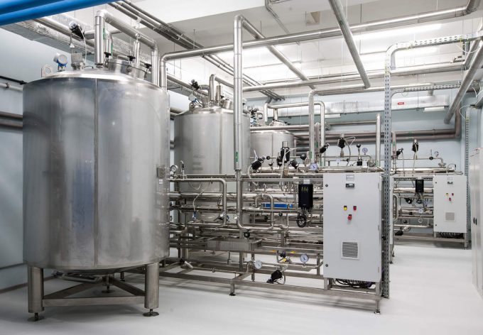 Медиана-Фильтр