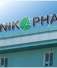 NIKA PHARM