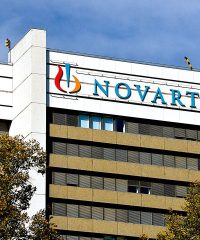 Новартис