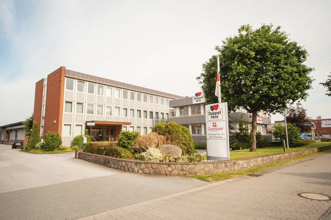 Квайссер Фарма