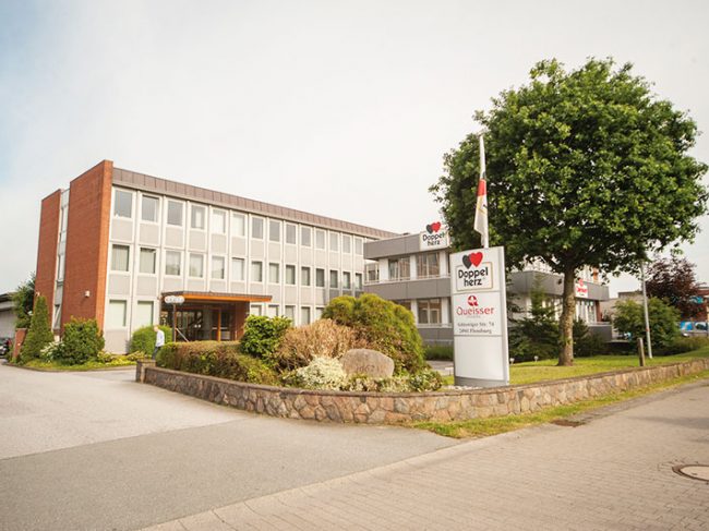 Квайссер Фарма