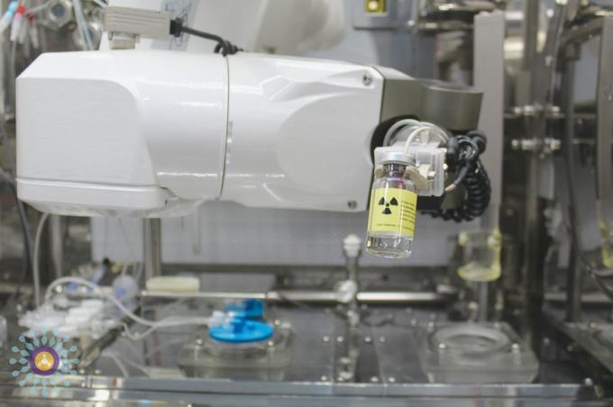 РадиоМедСинтез