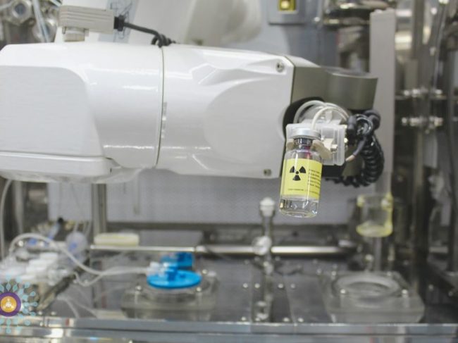 РадиоМедСинтез