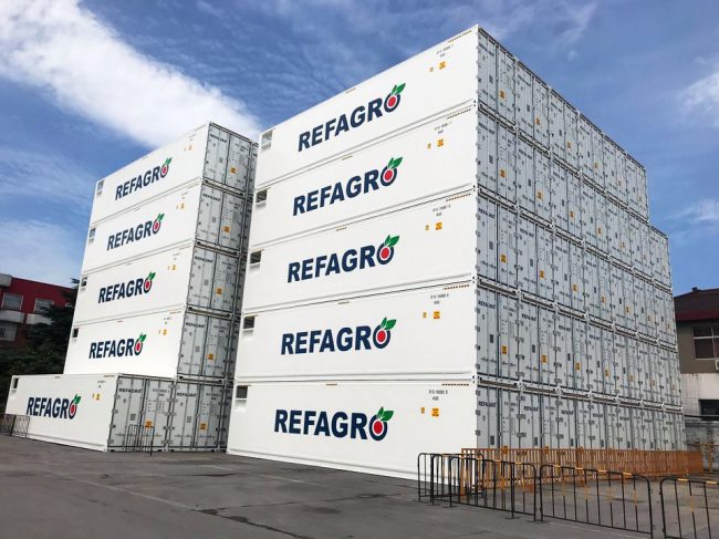 РЕФАГРОТРАНС