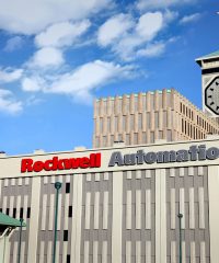 Rockwell Automation