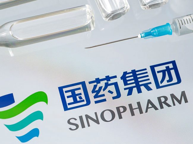 Sinopharm