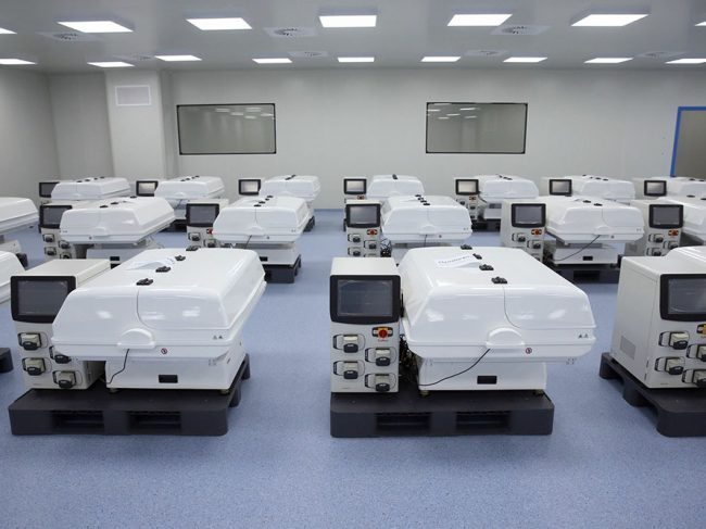 Спутник Технополис