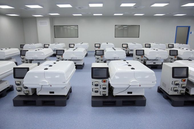 Спутник Технополис