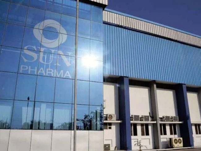 Сан Фармасьютикал