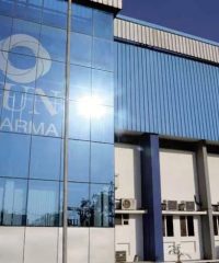 Сан Фармасьютикал