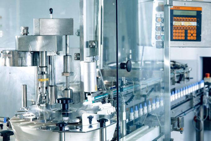 Биннофарм Групп