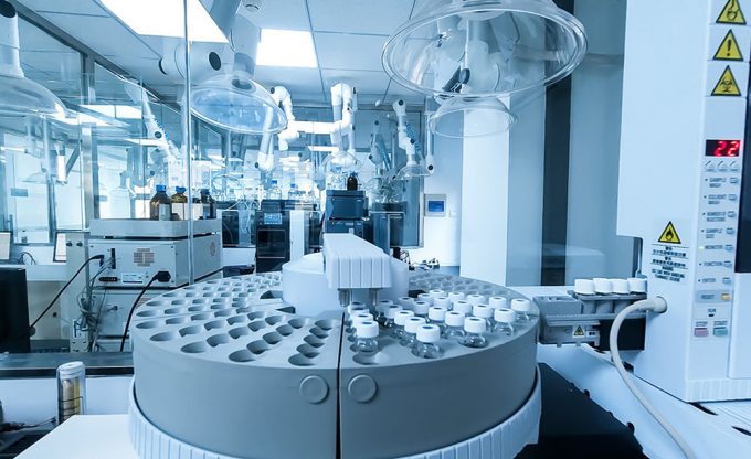 Tianjin Holder Pharmaceutical Technology Co., Ltd.