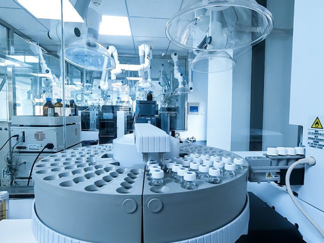 Tianjin Holder Pharmaceutical Technology Co., Ltd.