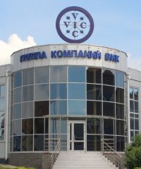 Группа компаний ВИК