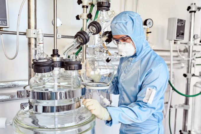 Активный компонент