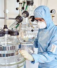 Активный компонент