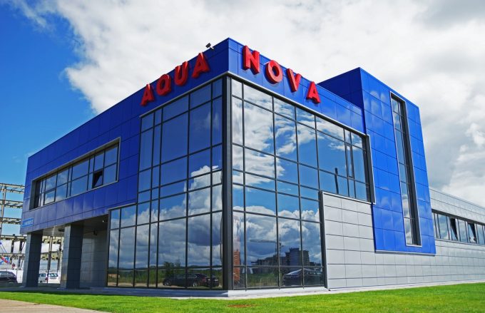 АКВАНОВА РУС