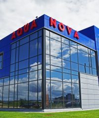 АКВАНОВА РУС