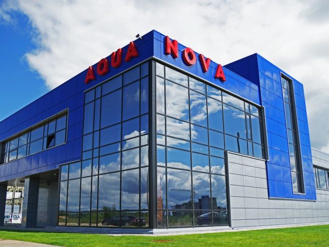 АКВАНОВА РУС