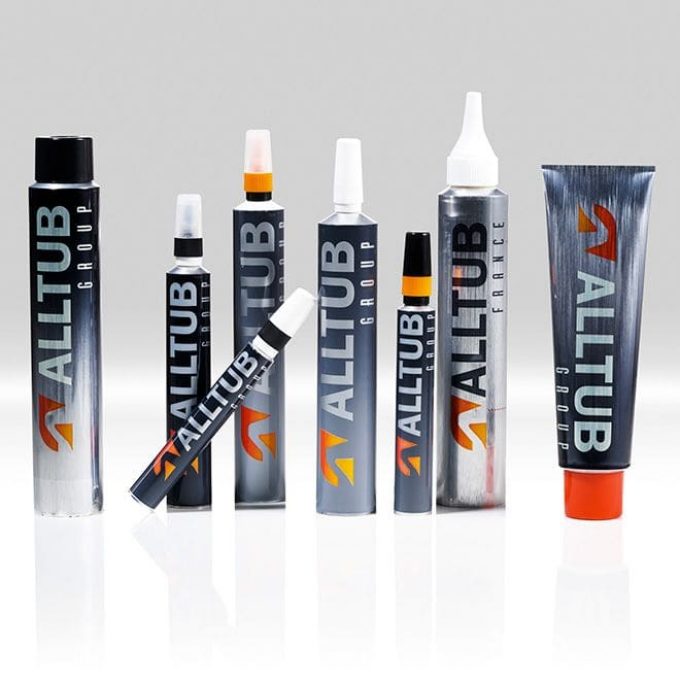 ALLTUB CENTRAL EUROPE