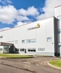 АстраЗенека