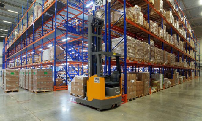 Авеста Фармацевтика