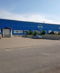 Белфармаком