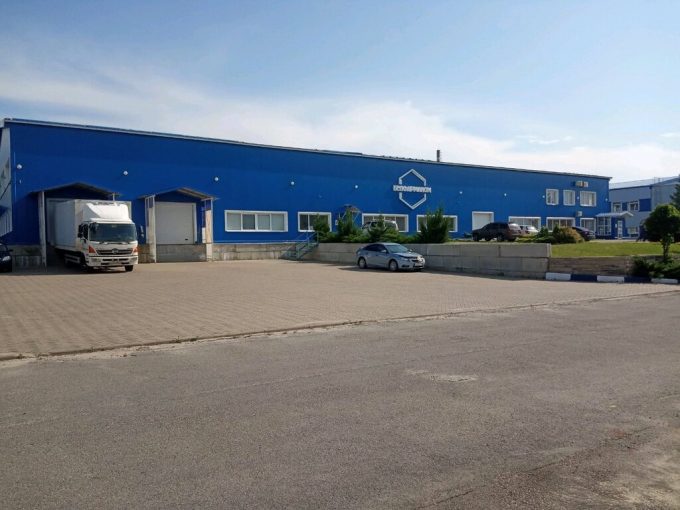 Белфармаком