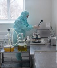 «Биомед» им. И.И. Мечникова