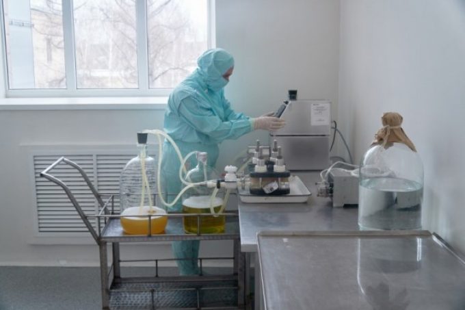 «Биомед» им. И.И. Мечникова