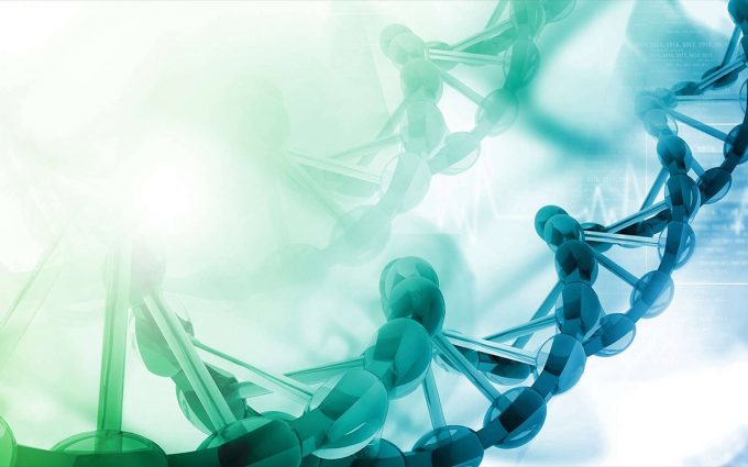 Биоорганика