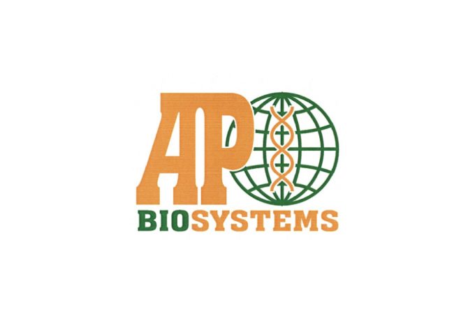 Эй Пи Биосистемы