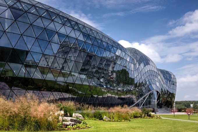 Биотехнопарк