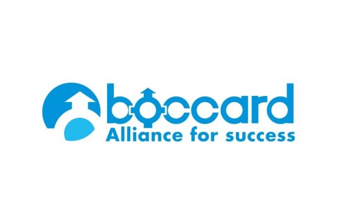 Boccard